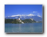 IMG_3233 - Mount Stol and Lake from Bled